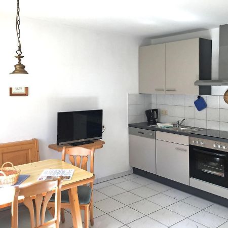 Charming Apartment With Balcony Mitterbach Kültér fotó