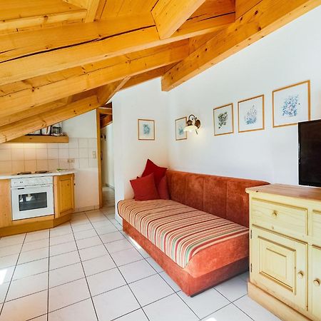 Charming Apartment With Balcony Mitterbach Kültér fotó