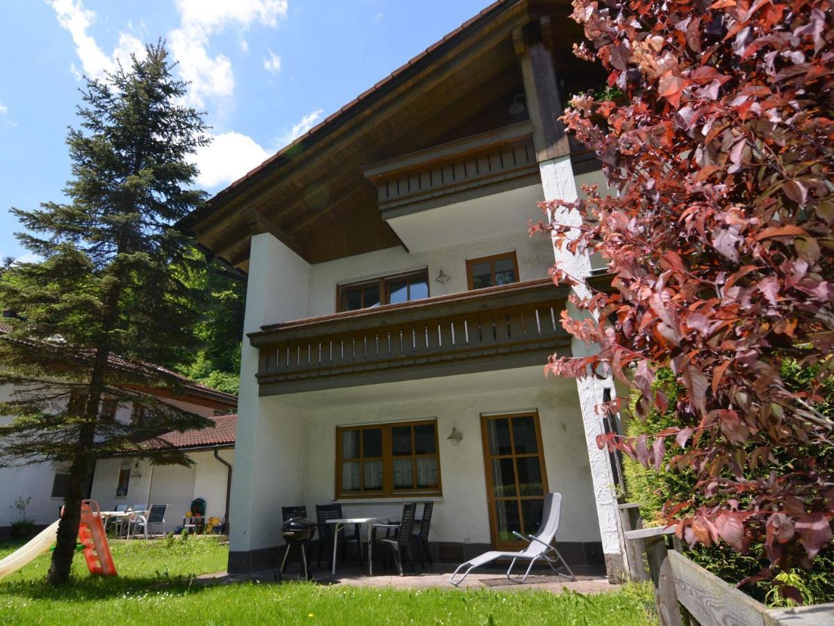 Charming Apartment With Balcony Mitterbach Szoba fotó